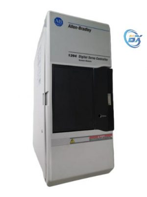 Allen Bradley 1394C-SJT22-A | Digital Servo Controller
