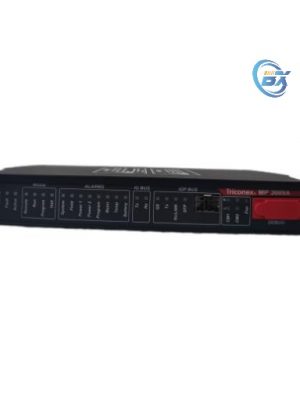 TRICONEX 3009 | Enhanced Main Processor (UMP) Module