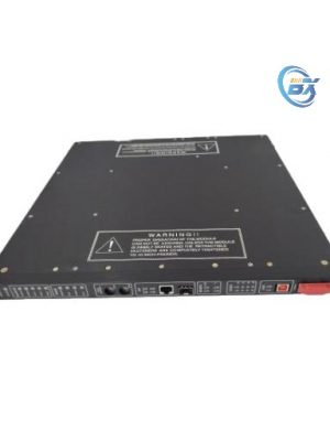 TRICONEX 3009 | Safety Instrumented System (SIS) Enhanced Main Processor (UMP) Module
