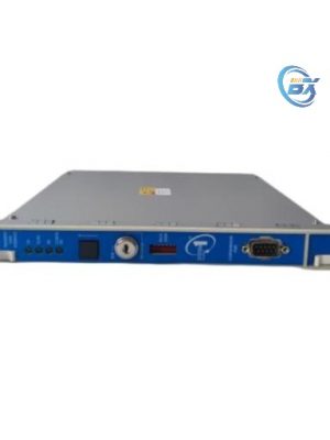 Bently Nevada 3500/22M 138607-01 | Transient Data Interface Module