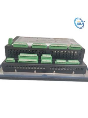 Woodward 9907-163 | Digital Turbine Controller