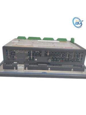 WOODWARD 8901-457 Electro-hydraulic converter