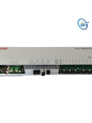 PPD512 A10-454000 | ABB High performance servo controller processor