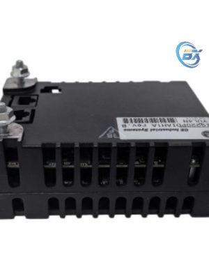 GE IS220PTURHS1A | Mk VIe gas turbine control device