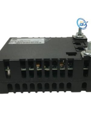 GE IS220PDOAH1A | Discrete output module