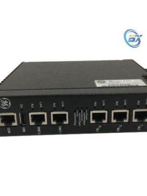 GE IS220UCSAH1A Processor/Controller
