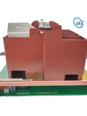 3BHB005243R0106 KUC755AE106 | ABB module with specific functions and performance parameters