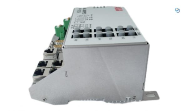 ABB PPD539A102 3BHE039770R0102 | Safety Instrumented System (SIS) Enhanced Main Processor (UMP) Module - Image 2