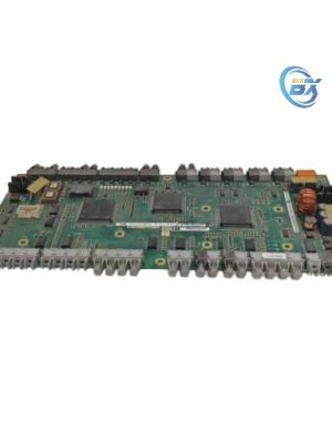 ABB UFC760BE145 3BHE004573R0145 | phase-modulator