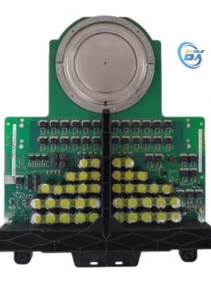 ABB 5SHX2645L0004 3BHL000389P0104 | High voltage thyristor valve module
