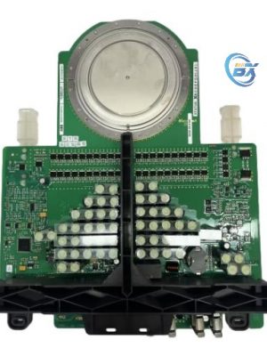 ABB 3BHE023784 5SHY3545L0014 IGCT Medium voltage frequency converter control board