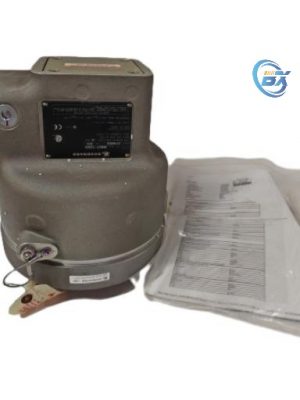 WOODWARD 9907-1200 | Electro hydraulic pressure regulating control valve