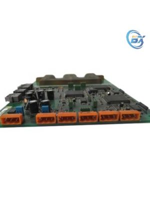 ABB 3BHB002916R0001 UFC721AE High precision analog signal acquisition and processing capability