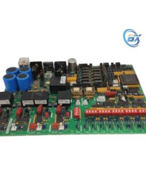 GE D20EME10BASE-T 820-0474 | Ethernet Communication Expansion Module