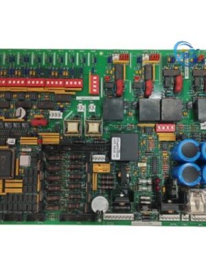 GE DS200DCFBG2BNC MRP420024 | processor board