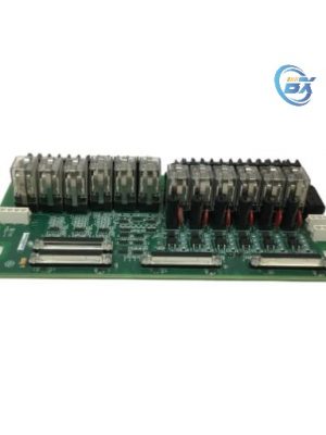 GE IS200TRLYH1BGF | Turbine Control System