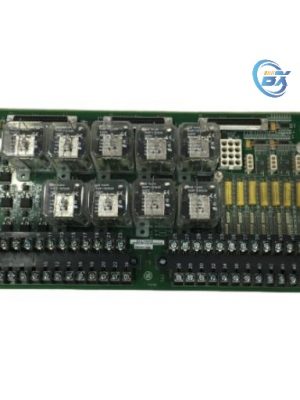 IS200TRPGH1BDD S1C5029 | GE Circuit board of control system