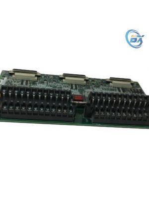 GE IS200TSVCH1ADC S1CX01H | Controller module of control system
