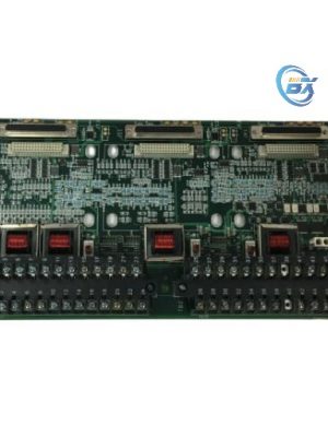 IS200TSVCH1ADC S1CX01H | GE Mark VI Control System