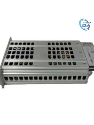 GE WES5120 2340-21005 | On site controller main station unit
