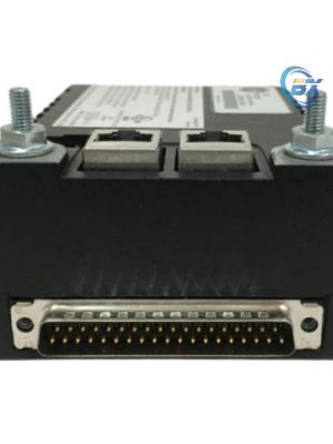 GE IS220YAICS1A | I/O analysis module
