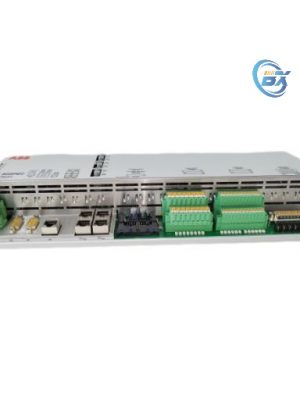 ABB 3BHE025541R0101 PCD231B | Controller