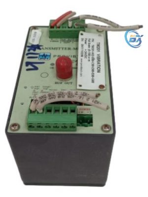 PROVIBTECH TM591-B00-G00 Vibration system integration module