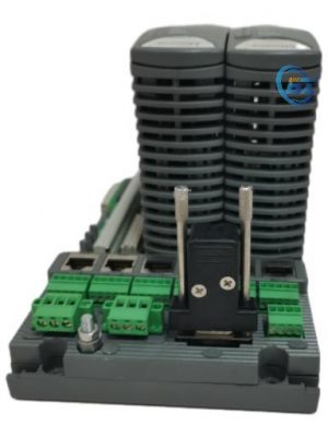 ICS TRIPLEX T9110 | Advanced Processor Module