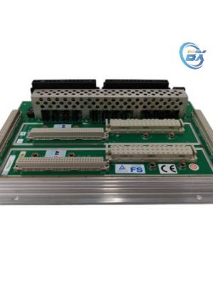 TRICONEX DI3301 Digital input module