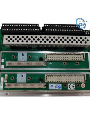 TRICONEX DI2301 7400208-020 Digital input module
