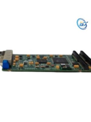 GE HWA143-TDM-PMC-V20 Ethernet communication interface module