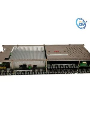 ABB PPD517A3011 3BHE041576R3011 Redundant Power Supply Module