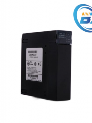 Allen Bradley 09MAR12 Control Module, High-Performance Automation Component