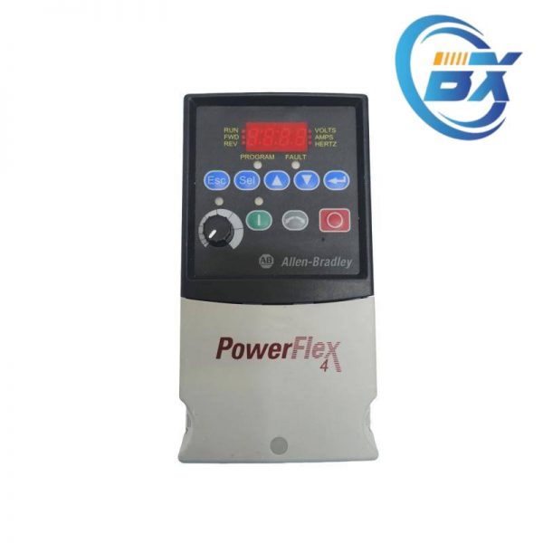 A-B 1326AB-B720E-21 Control Module for Industrial Automation Applications