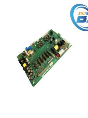 AB 1336-BDB-SP72D Control Module for Industrial Automation Systems