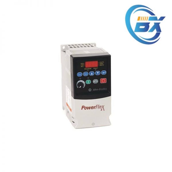 A-B 1336-MOD-L2 High-Performance Control Module