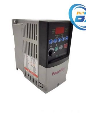 A-B 1336F-BRF50-AA-EN-HAS2 High-Accuracy Industrial Control Module
