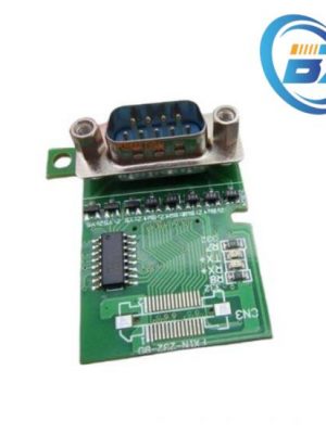 A-B 1336F-MCB-SP2G - Main Control Board for Allen-Bradley PLCs