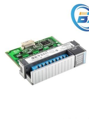 AB 1746-OB16 Digital DC Output Module