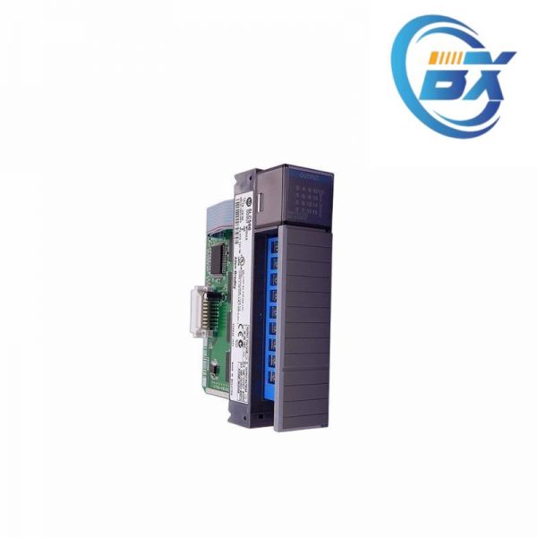 AB 1746-OB16 Digital DC Output Module