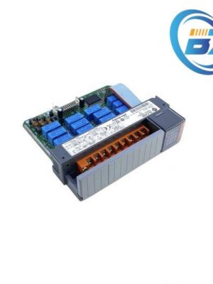 A-B 1746-OW16 Digital Output Module for SLC 500 System