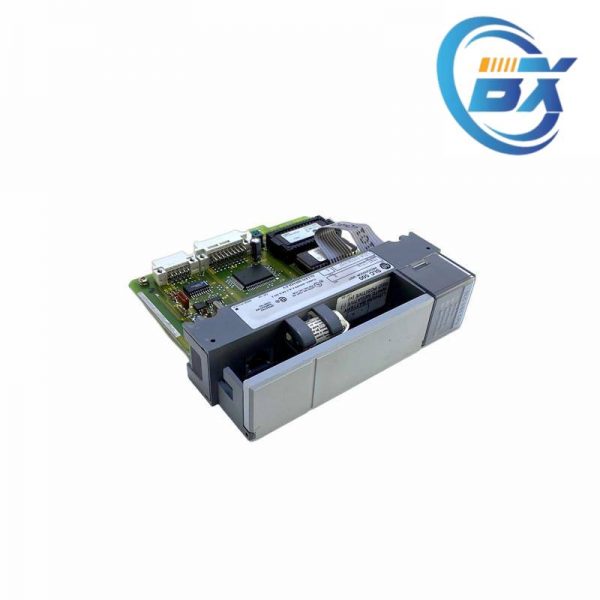 A-B 1747-L514 SLC 5/01 PLC - Extended Product Type