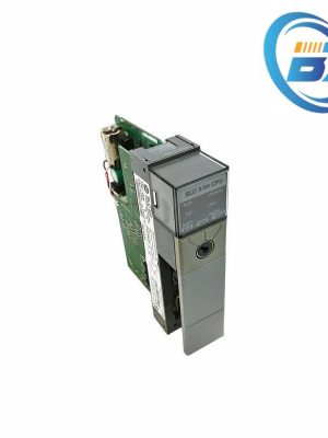 Allen-Bradley 1747-L543 Control Module