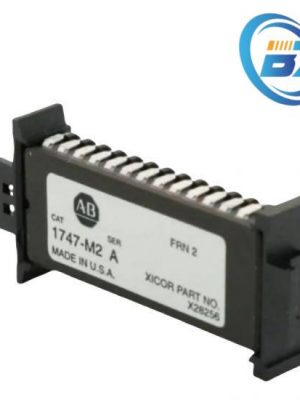 Allen Bradley 1747-M2(4K) - Memory Module for SLC 500 Series PLC