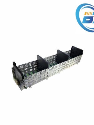A-B 1756-A17 Industrial Control Module