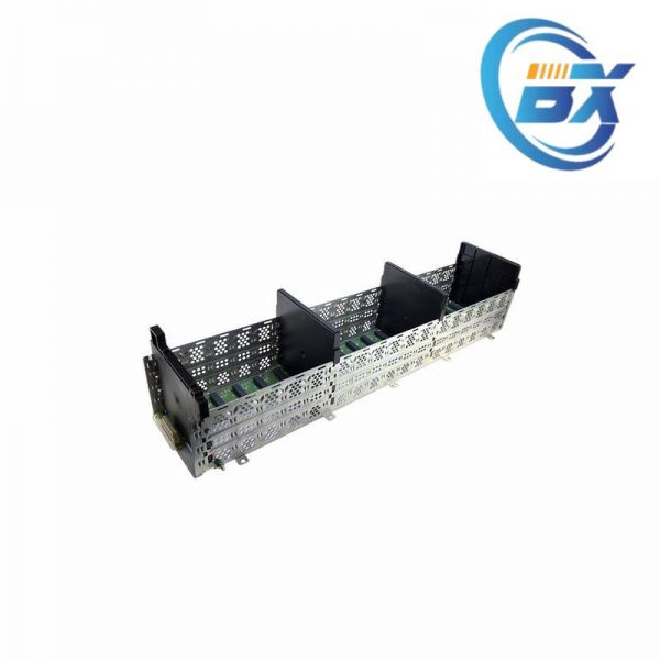 A-B 1756-A17 Industrial Control Module