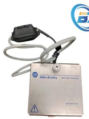 A-B 1756-BATM Battery Module for Allen-Bradley ControlLogix