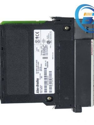 AB 1756-IB32 Digital Input Module