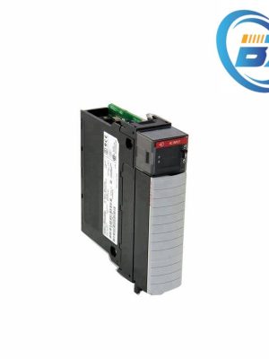 A-B 1756-IF16 Analog Input Module for Industrial Automation Control