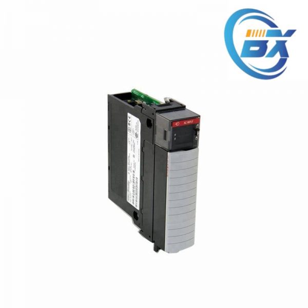 A-B 1756-IF16 Analog Input Module for Industrial Automation Control